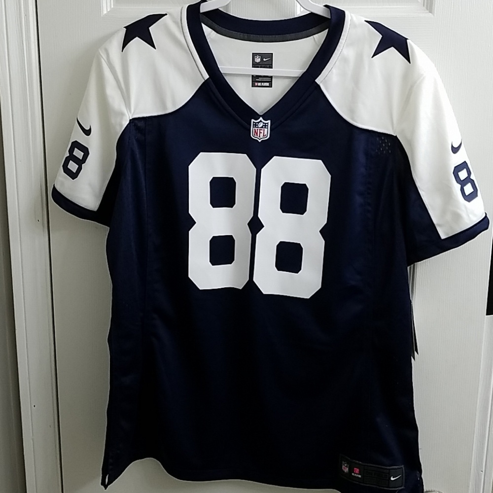 Dallas Cowboys women's jerseys